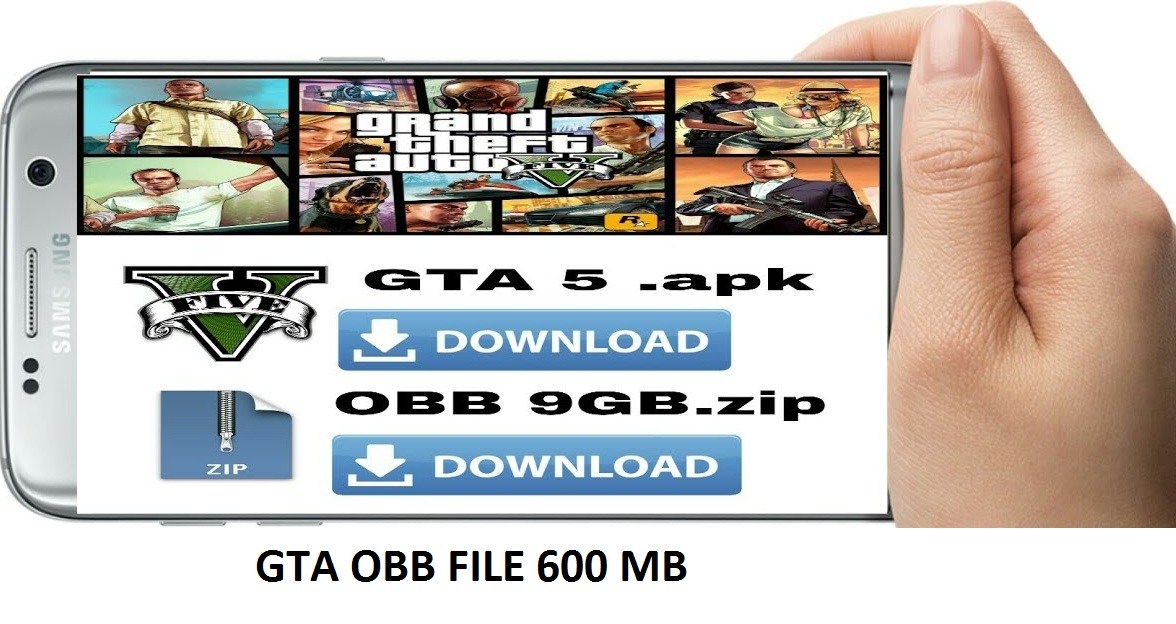 gta 5 apk file download pc